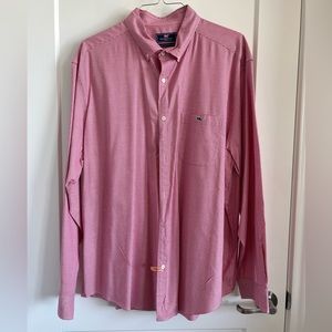 VINEYARD VINES Shirt